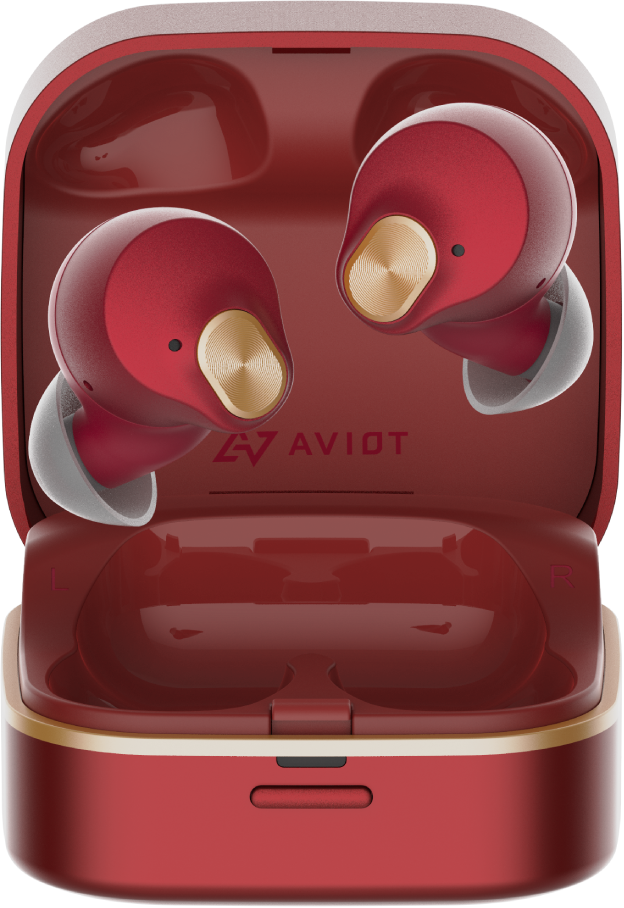 TE-Q3 製品情報｜AVIOT