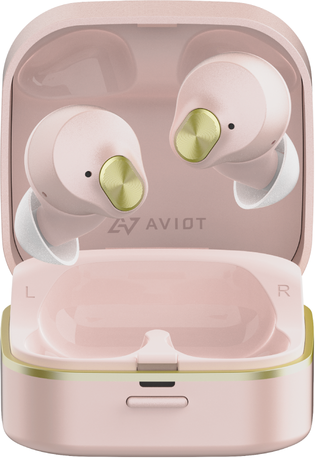 TE-Q3 製品情報｜AVIOT