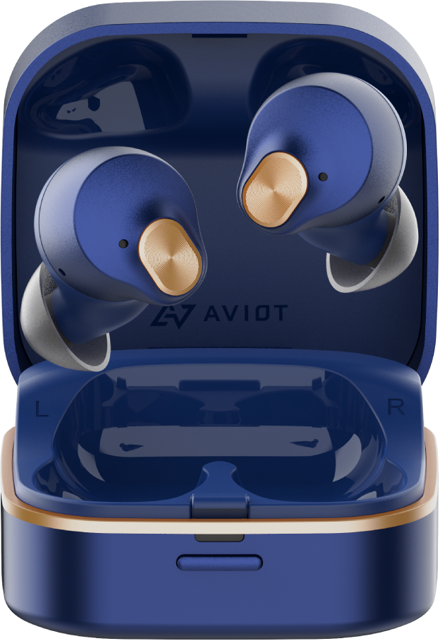 TE-Q3 製品情報｜AVIOT