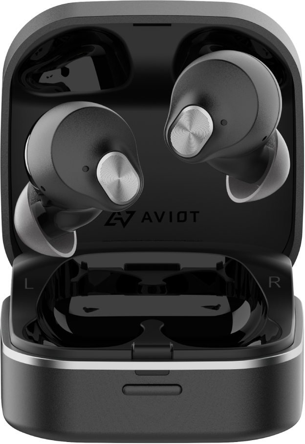 TE-Q3 製品情報｜AVIOT