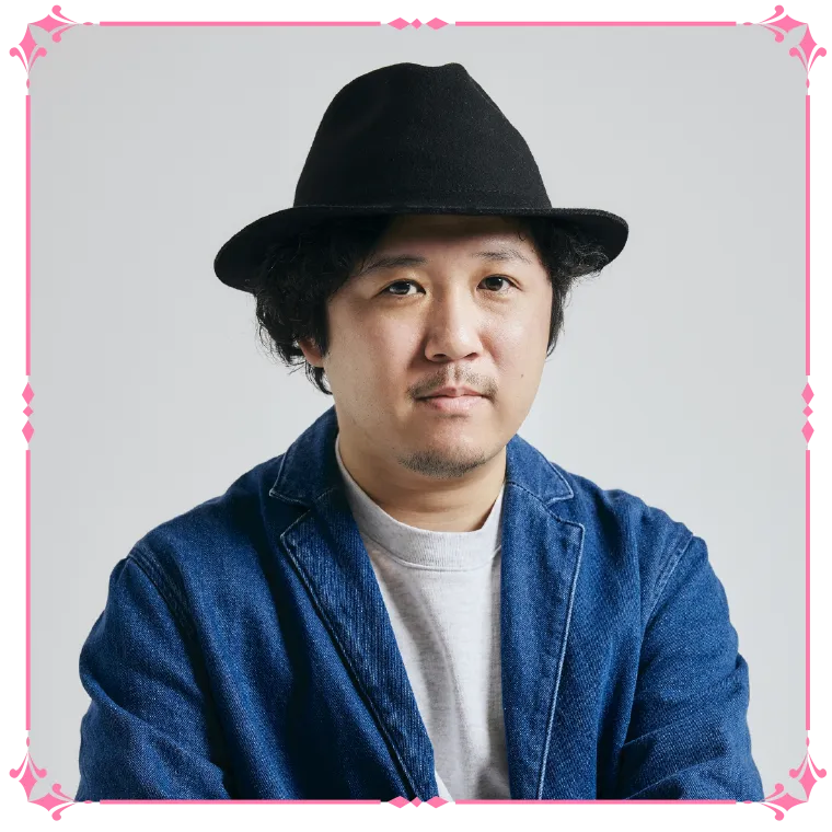石濱 翔