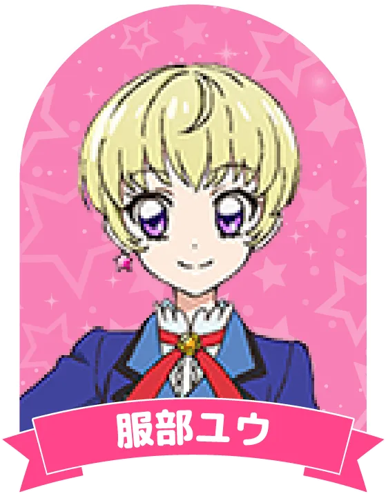 堂島ニーナ