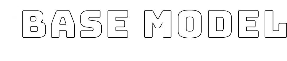 ベースモデル