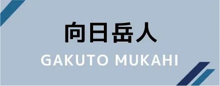向日岳人