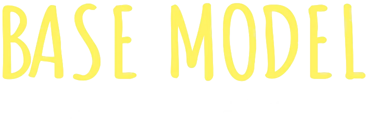 ベースモデル