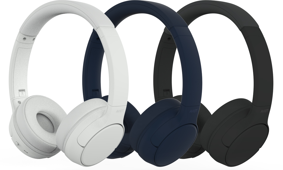 取扱説明書｜AVIOT