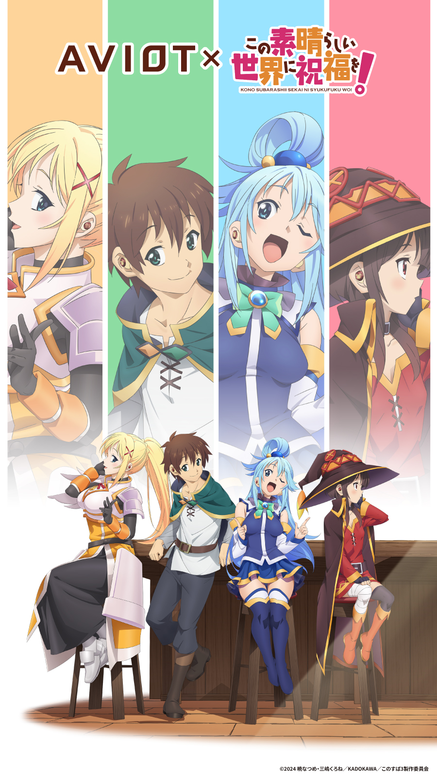 TE-D01v-KSB 製品情報｜AVIOT