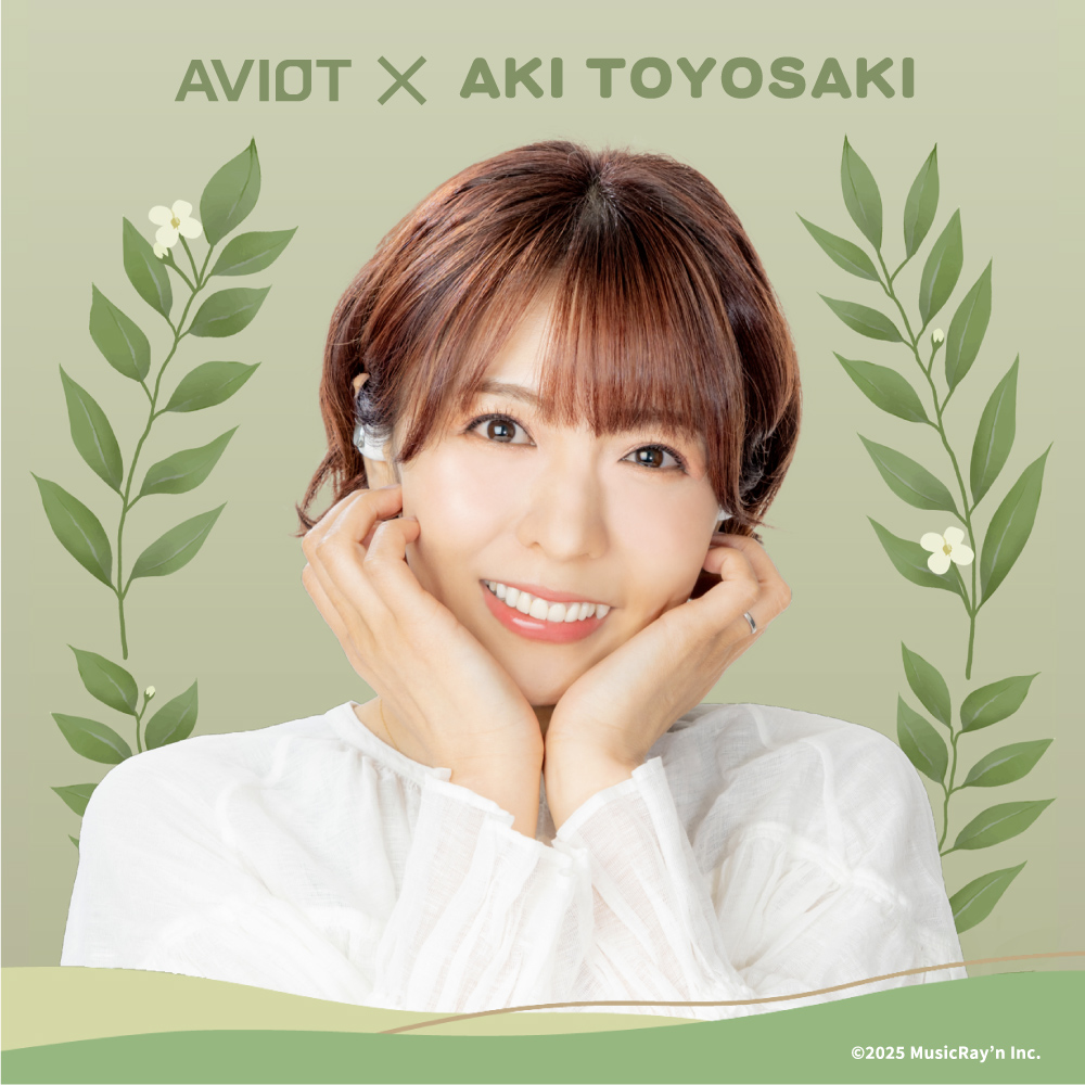 ワイヤレスイヤホン｜PRODUCTS 製品一覧｜AVIOT