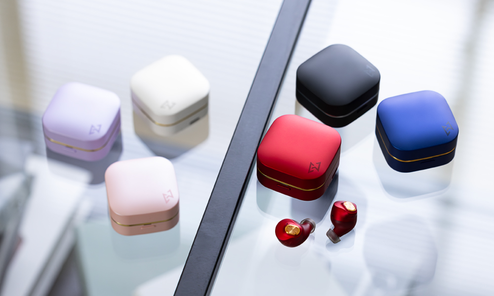 TE-Q3 製品情報｜AVIOT